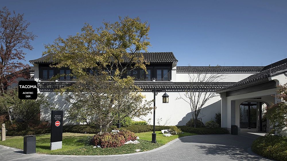 如何在建筑设计中保留文化特色？建筑设计中保留文化特色的重要性
